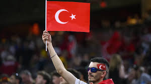 Why it's Turkiye and not Turkey after change leads to World Cup name difference