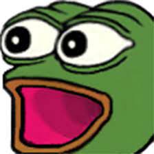 Browse thousands of the top custom pepe emoji to. Twitch Emotes List The Meaning Of Twitch Characters Explained Polygon