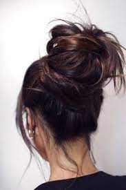Steps to get a manbun. 99 Bun Updo Ideas In 2021 Bun Hairstyles Long Hair Styles Hair