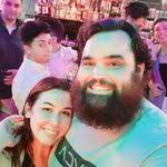 Patrick Coiro's Instagram, Twitter & Facebook