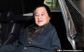 Top paragon sdn bhd international company with offices in malaysia, indonesia, peru, mexico, the us and russia. Who Is Datuk Tan Eng Boon Charged With Tengku Adnan In Relation To The Sale Of Dbkl Land Weehingthong