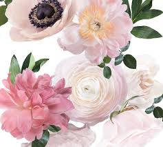 We did not find results for: Soft Pink Garden Flowers Removable Wall Decal Pottery Barn