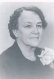 Clara Virginia Getzendanner Wolfe (1883-1981)