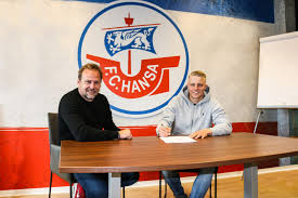 Fussball club hansa rostock information, including address, telephone, fax, official website, stadium and manager. Hansa Rostock Viel Kopfsache Im Letzten Auswartsspiel Hl Sports