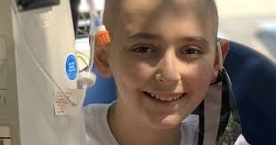 Leukemia survivor starts fundraiser to bring families together