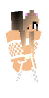 All of the skins are feminine in this video. Download Skins Stripper For Minecraft