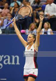 Pin On Wta Karolina Pliskova