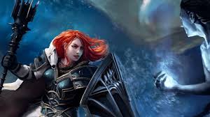 The Twilight Domain Wield The Light And Be A Beacon To Those Lost In The Dark With Wizards Of The Coast S Unearthed Arcana Cleric Subclass Happy Gamer