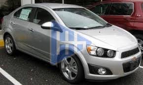 Image result for Magna Steel 2011 Aveo