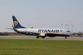 Fully allocated seating and much more now available online. Ryanair Flight 4978 Wikipedia