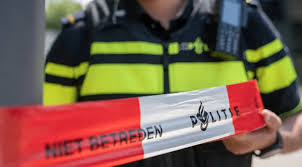 Woman, 72, found dead in canal near Tynaarlo; 80-year-old man arrested | NL Times