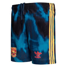 Available with next day delivery. Adidas Arsenal Human Race Shorts Gj9106 Footy Com