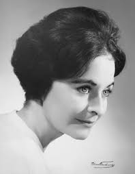 Edithe Hope Pearson Obituary