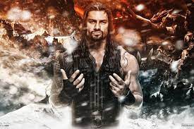 Hd Quality Creative Roman Reigns Pictures Roman Reigns Wwe Roman Reigns Reign
