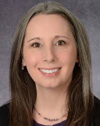 Amanda Walker, LICSW