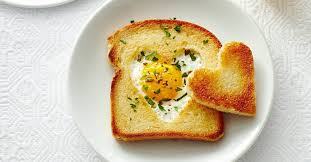 11 Makanan Yang Healthy People Makan Untuk Sarapan Pagi Bukanaku