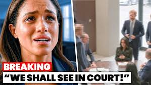 ❓❓❓ Meghan GOES NUTS After Netflix FIRES Her And She Threatens To Sue Them 