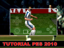 Hero soccer is real league game.show skills and win world championship. Tutorial Pes 2010 Ppspp For Android Apk Download