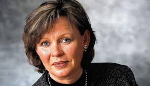 Dynekongens datter bliver ufattelig rig