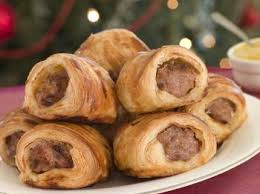 Roula C S Aux Saucisses Recettes De Cuisine Francaise