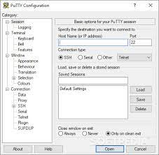 Download putty for windows, macos, and linux. Download Putty 0 76