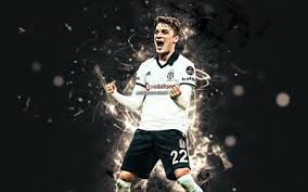 Maybe you would like to learn more about one of these? Herunterladen Hintergrundbild Adem Ljajic Tor Fc Besiktas Serbisch Fussballer Bjk Fussball Ljajic Turkische Super Lig Neon Lichter Besiktas Jk Fur Desktop Kostenlos Hintergrundbilder Fur Ihren Desktop Kostenlos