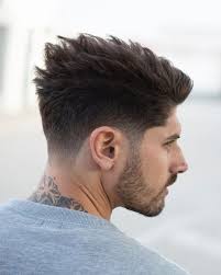 17 New Textured Haircuts For Men 2020 In 2020 Textured Haircut Hairstyles For Teenage Guys Haircuts For Men