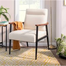 Gunderson Armchair In 2020 Arm Chairs Living Room Scandinavian Design Living Room Modern Furniture Living Room
