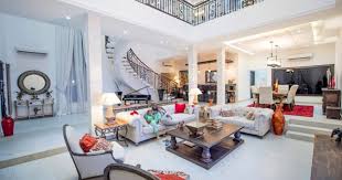 Home designing blog magazine covering architecture, cool products! Home Design Ideas From Nigerian Celebrities Private Property