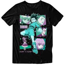 10 Things You Didn'T Know About Hunter X Hunter'S Ging Freecss