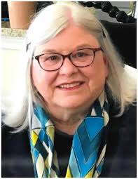 Remembering Marsha Kay McKenzie