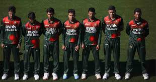 The bangladesh cricket team are touring zimbabwe in july 2021 to play one test, three one day international (odi), and three twenty20 international (t20i) matches. Bangladesh S Test Odi T20 Squads Analysis For Ban Vs Zim Series 2021