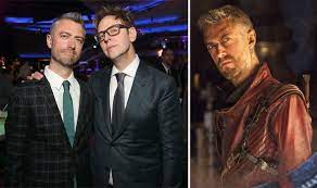 3 is expected to begin principal photography later this year, a full year ahead of starfield's release. Guardians Of The Galaxy Star Sean Gunn Defends Brother James Gunn Films Entertainment Express Co Uk