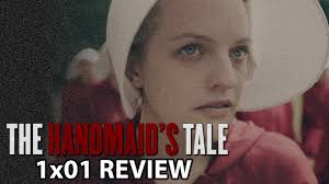 Please disable adblocker in your browser for our website. The Handmaid S Tale Season 1 Episode 1 Offred Review Youtube