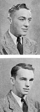 Washburn High School, 1947, Woodford county, Illinois Genealogy Trails