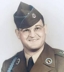 Photos of my grandpa, William (June) Witt In the Korean War with some of  his fellow Troops