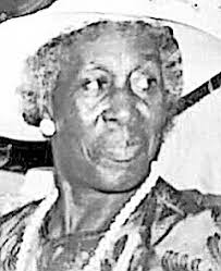 Obituary for LOLETA SWEETING