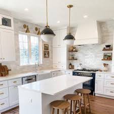 10 kitchen trends you'll see everywhere in 2021. 2021 Kitchen Design Trends That Will Blow You Away