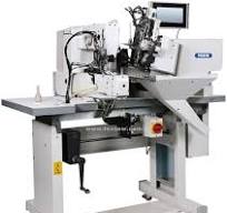 Automatic Belt Loop Setter