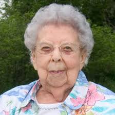 Evelyn Roelike Obituary August 17, 2013