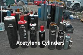 Oxygen Acetylene Tank Sizes Chart Bedowntowndaytona Com