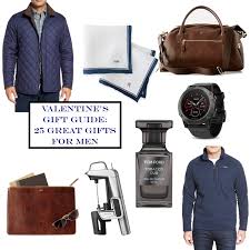 Man crates has the best gifts for guys, period. Valentine S Day Gift Guide 25 Great Gifts For Men