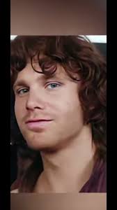 Jim Morrison Occupation