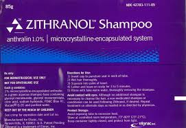 Image result for Anthralin