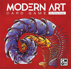 Temperance was renamed 'art' by crowley to represent the art of alchemy, although both cards represent the same theme. Modern Art Card Game Board Game Boardgamegeek