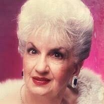 Dorothy Louise Whitlock Obituary