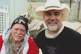 Faustino Guzman Obituary