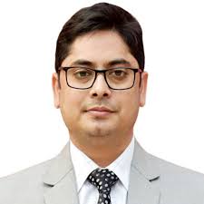 Md Abid Hasan SARKER