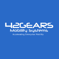 Deliver a great experience to 42gears partners you will represent our brand and be our partners liaison internally and externally. 42gears Mobility Systems Github