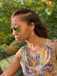 It's Bob Season.. #ToshaHouston